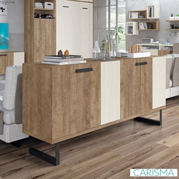 SALÓN DORMITORIO BAHIA 23 - Imagen 2