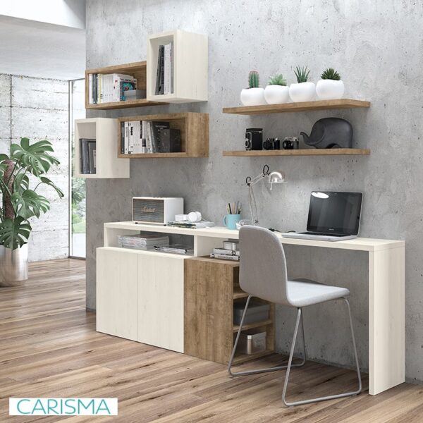 SALÓN DORMITORIO BAHIA 23 - Imagen 4