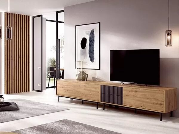 COMPOSICION COMEDOR DUO MAS 46