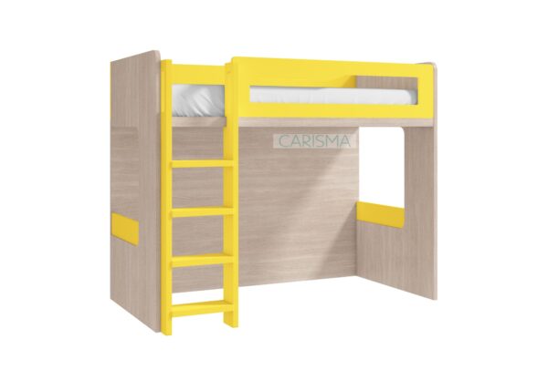 CAMA ALTA AD46