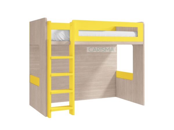 CAMA ALTA AD46