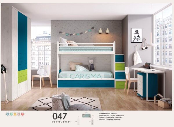 LITERA AD47