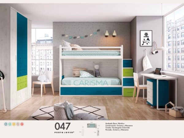 LITERA AD47