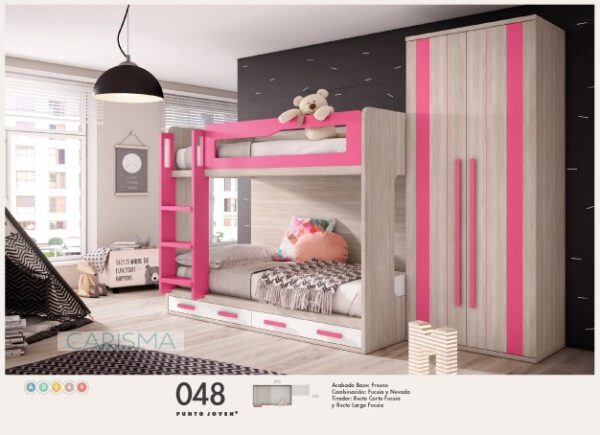LITERA AD48 - Imagen 2