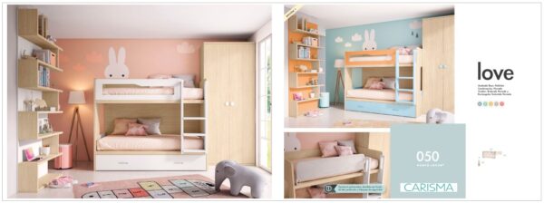 LITERA AD50 - Imagen 2