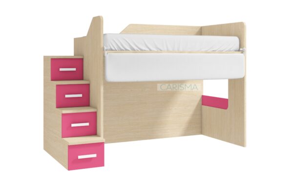 CAMA ALTA AD51 - Imagen 2