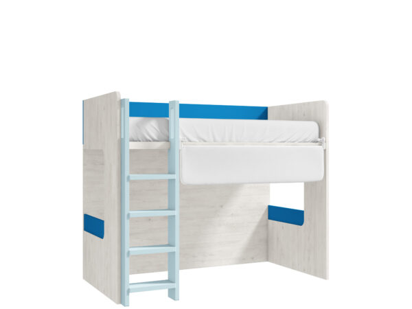 CAMA ALTA AD52