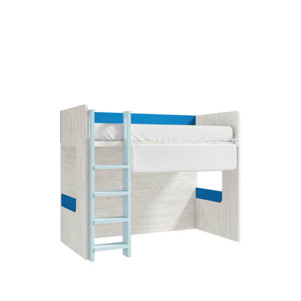 CAMA ALTA AD52