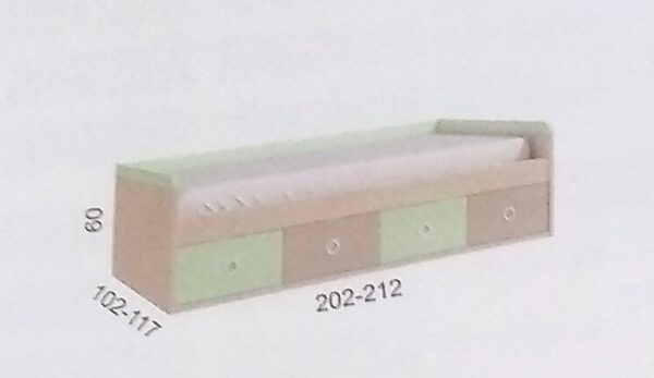 NIDO AD60 - Imagen 2