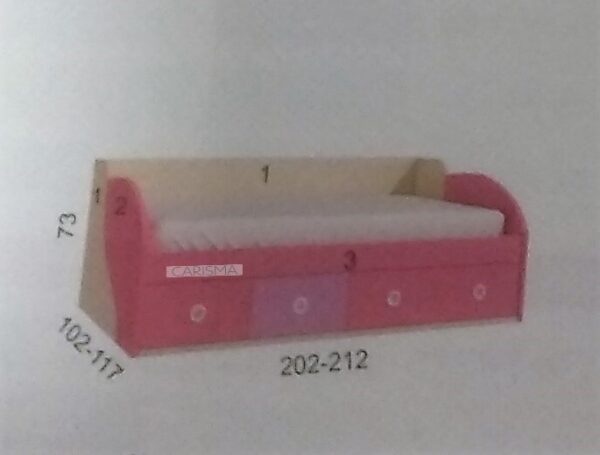NIDO AD63 - Imagen 2