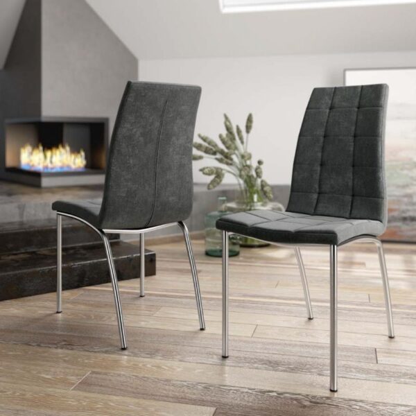 SILLA COMEDOR MODELO AUSTIN