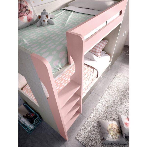 HABITACIÓN CON LITERA RMB H302 - Imagen 2