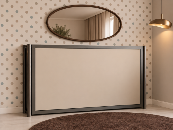 CAMA ABATIBLE HORIZONTAL NIUS 90x190