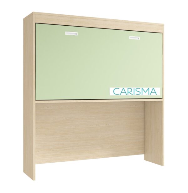 CAMA ABATIBLE HORIZONTAL ALTA AD35 - Imagen 3