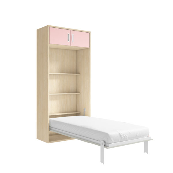 CAMA ABATIBLE VERTICAL 90 AD42 - Imagen 4