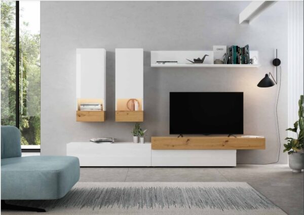 SALÓN RMS AURA 220