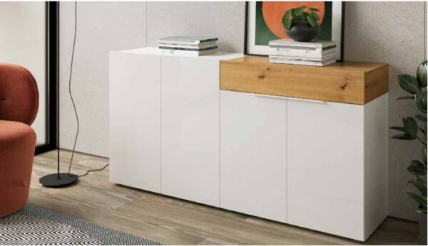 SALÓN RMS AURA 220 - Imagen 3