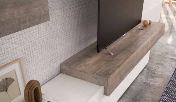 SALÓN RMS AURA 221 - Imagen 2