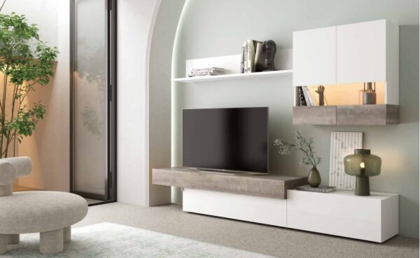 SALÓN RMS AURA 225