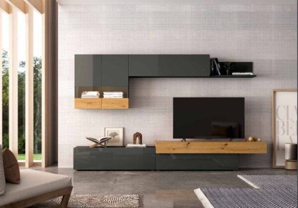 SALÓN RMS AURA 230