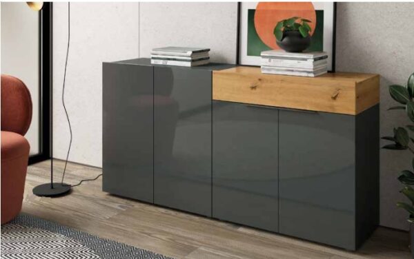 SALÓN RMS AURA 230 - Imagen 3