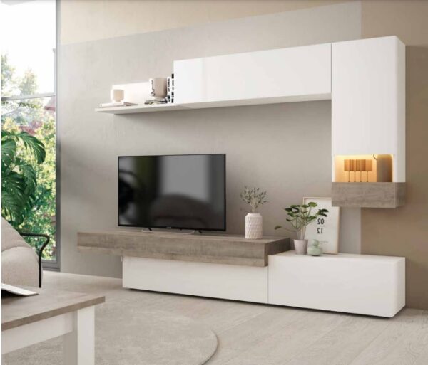 SALÓN RMS AURA 233