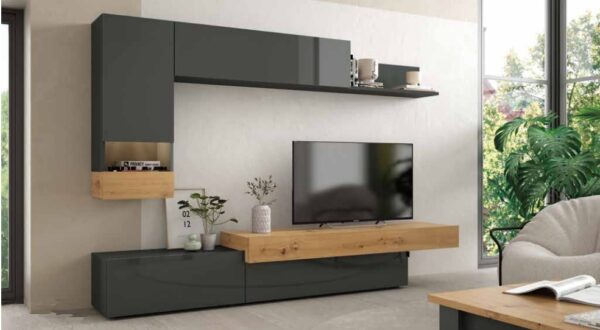 SALÓN RMS AURA 234