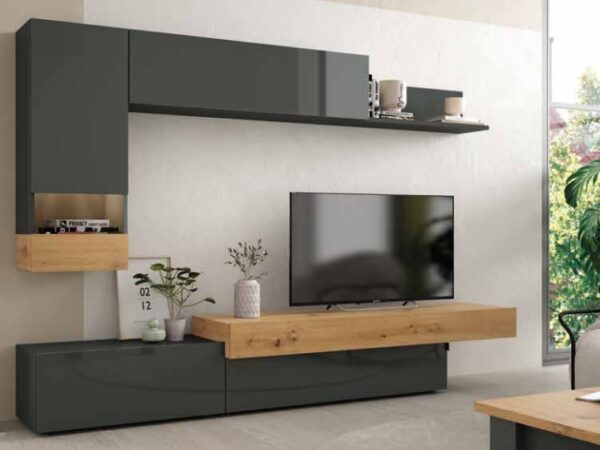 SALÓN RMS AURA 234