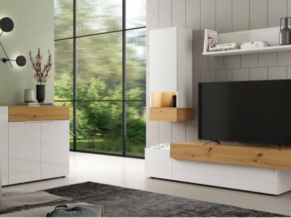 SALÓN RMS AURA 236