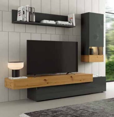 SALÓN RMS AURA 238