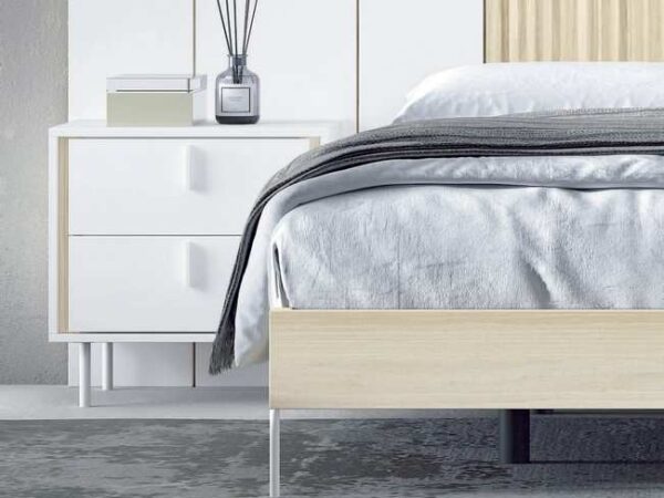 COMPOSICIÓN DORMITORIO EMÖ 1 - Imagen 4