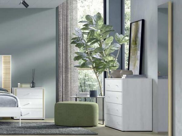 COMPOSICIÓN DORMITORIO EMÖ 3 - Imagen 2