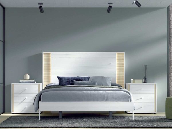 COMPOSICIÓN DORMITORIO EMÖ 3