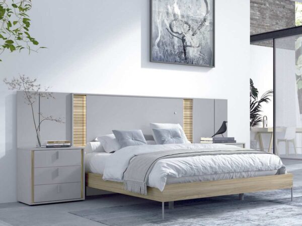 COMPOSICIÓN DORMITORIO EMÖ 4