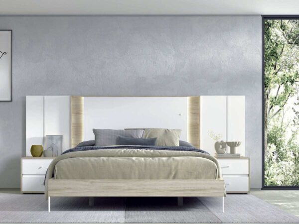 COMPOSICIÓN DORMITORIO EMÖ 5