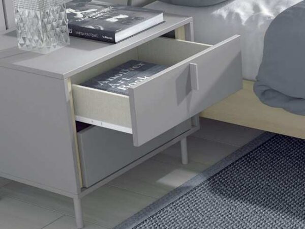 COMPOSICIÓN DORMITORIO EMÖ 6 - Imagen 2