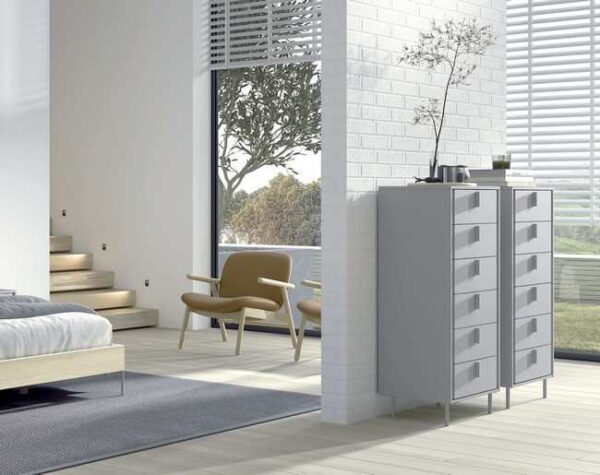 COMPOSICIÓN DORMITORIO EMÖ 6 - Imagen 3