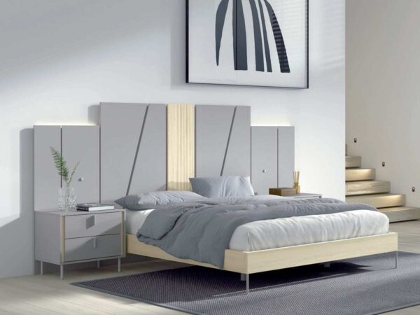 COMPOSICIÓN DORMITORIO EMÖ 6