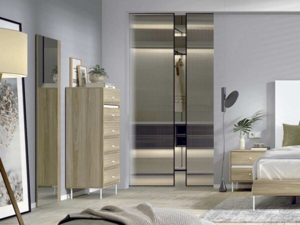 COMPOSICIÓN DORMITORIO EMÖ 7 - Imagen 2