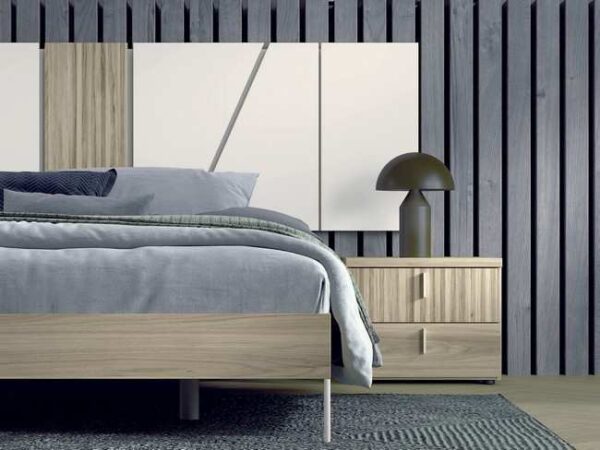 COMPOSICIÓN DORMITORIO EMÖ 8 - Imagen 2