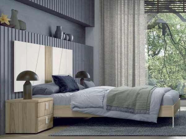 COMPOSICIÓN DORMITORIO EMÖ 8