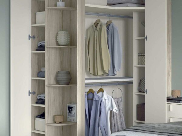 COMPOSICIÓN DORMITORIO EMÖ 9 - Imagen 2