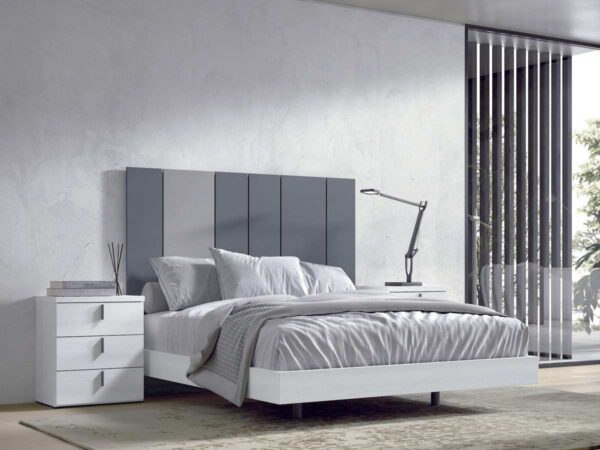 COMPOSICIÓN DORMITORIO EMÖ 10