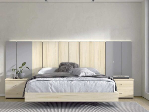 COMPOSICIÓN DORMITORIO EMÖ 11