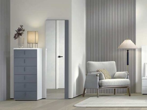 COMPOSICIÓN DORMITORIO EMÖ 12 - Imagen 2