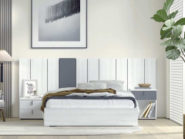 COMPOSICIÓN DORMITORIO EMÖ 12