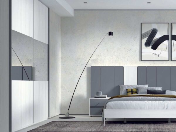 COMPOSICIÓN DORMITORIO EMÖ 13 - Imagen 2