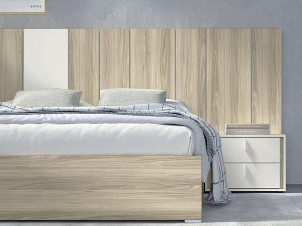 COMPOSICIÓN DORMITORIO EMÖ 14 - Imagen 3