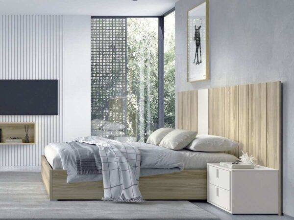 COMPOSICIÓN DORMITORIO EMÖ 14