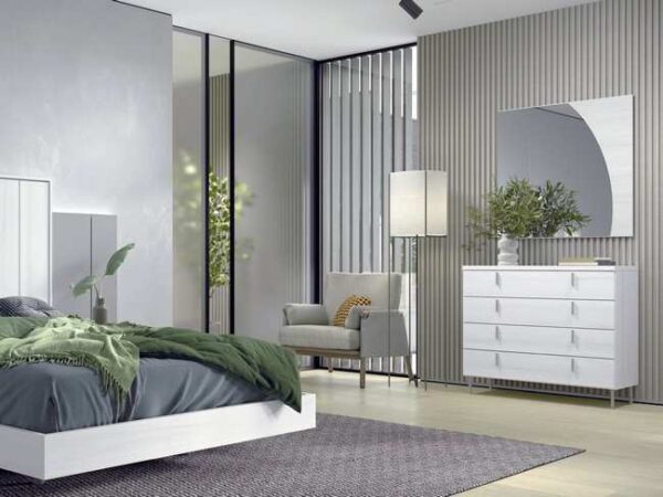 COMPOSICIÓN DORMITORIO EMÖ 15 - Imagen 2